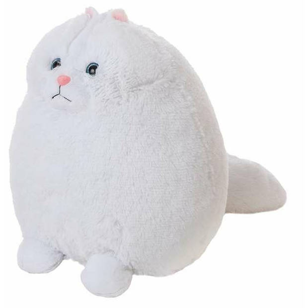 Knuffel Gordi Kat 34 cm