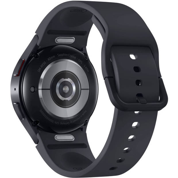 Samsung Galaxy Watch 6 40MM SM-R930 Bluetooth Grijs