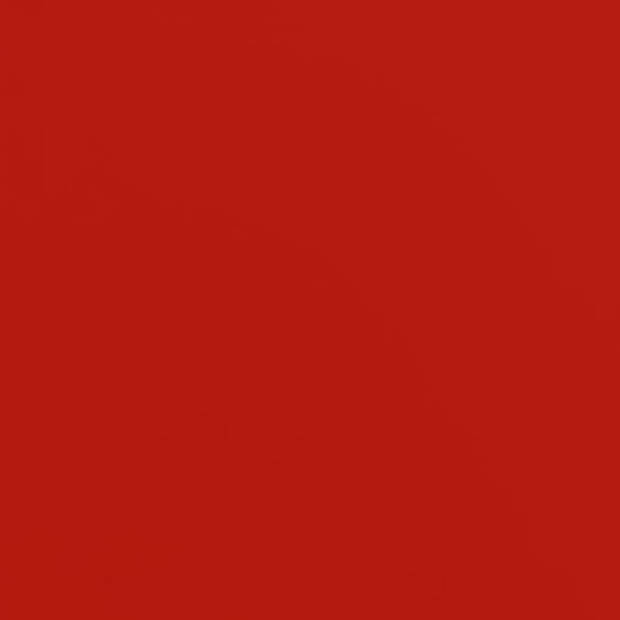 vidaXL Archiefkast 90x40x200 cm staal antracietkleurig en rood