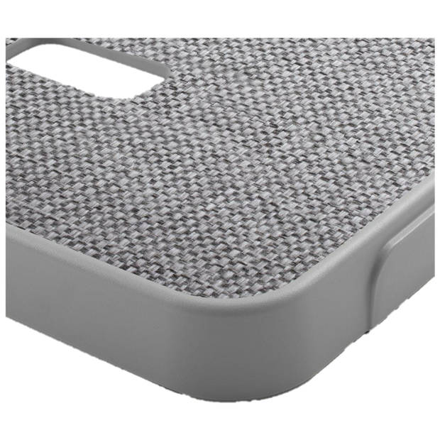 Deksel grijs voor Sunware opbergbox van 24 en 32 liter Sigma serie - Opbergbox