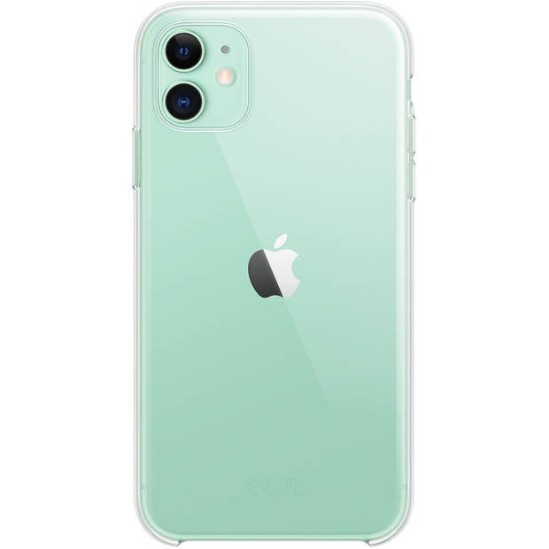 Apple iPhone 11 Clear Case MWVG2ZM/A