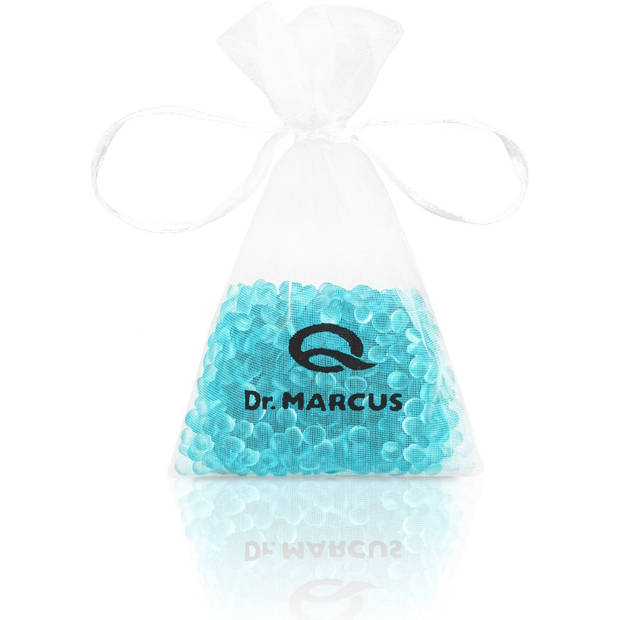 Dr. Marcus Winter Ice Fresh bag luchtverfrisser met neutrafresh technologie 20 Gram
