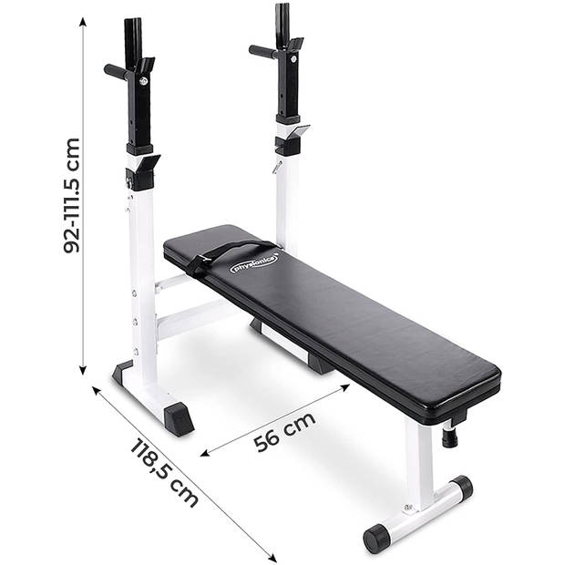 Physionics® Halterbank