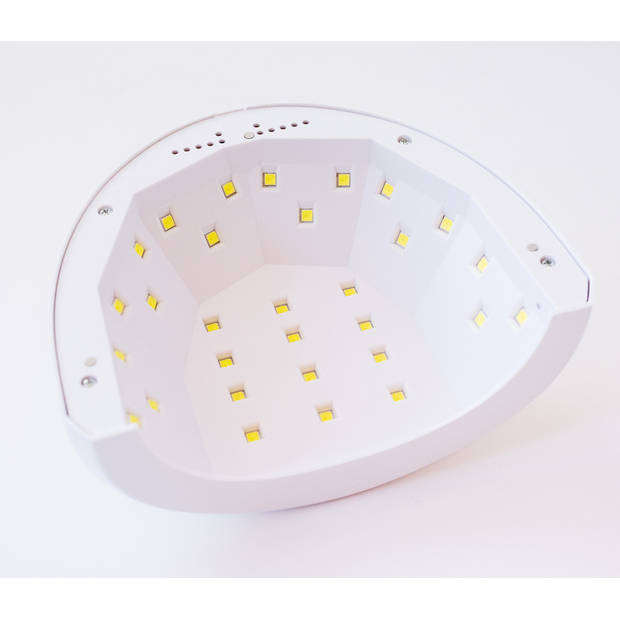 medisana ND A80 LED-UV Nageldroger 