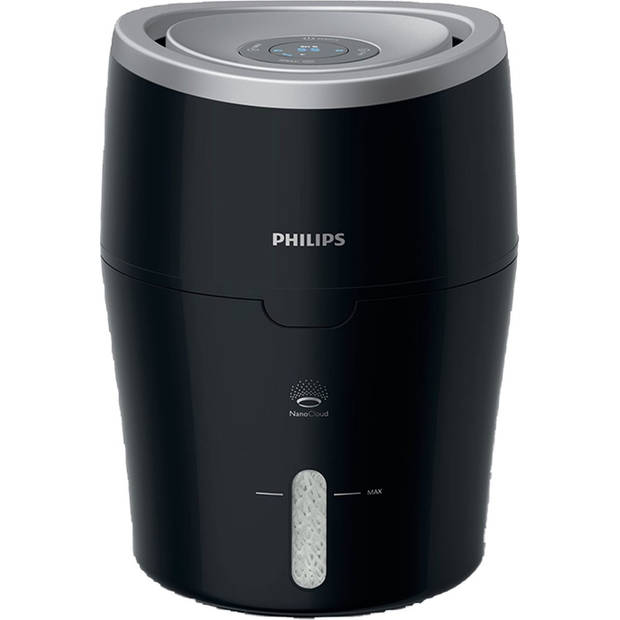 Philips HU4813/10 2000 serie - Luchtbevochtiger