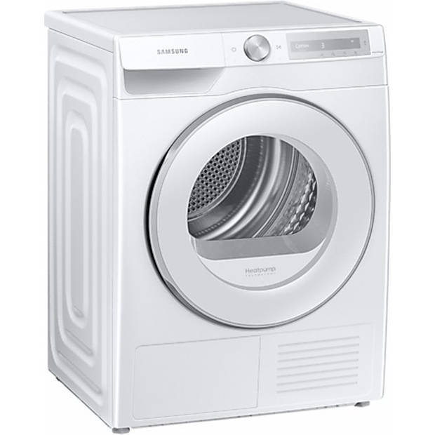 Samsung DV90T6240HH/S2 warmtepompdroger - 9 kg - 17 programma's