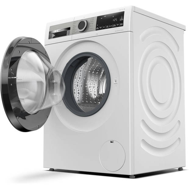 Bosch WGG24400NL serie 6 wasmachine - 9 kg - voorlader