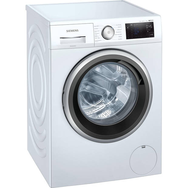 Siemens WM14UP00NL iQ500 wasmachine - 9 kg - voorlader