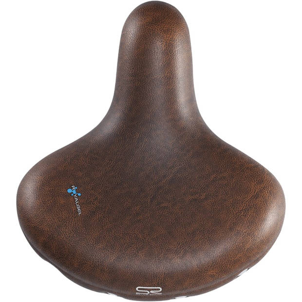 Selle Royal Drifter Small zadel unisex bruin