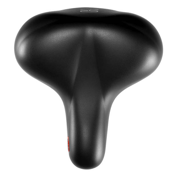 Selle Royal Torx zadel unisex zwart