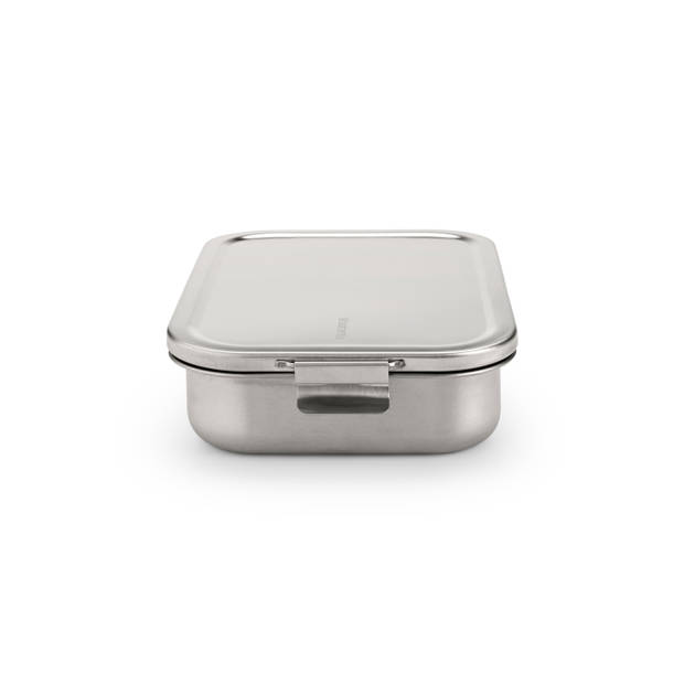 Brabantia Make & Take lunchbox large - RVS