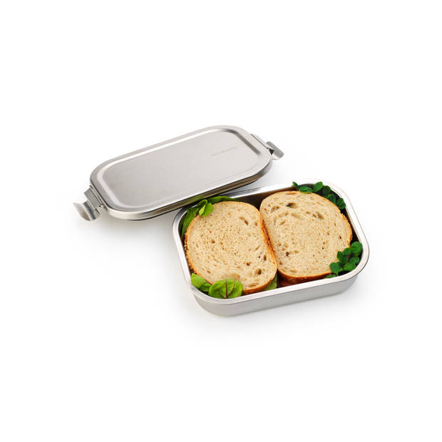 Brabantia Make & Take lunchbox medium - RVS