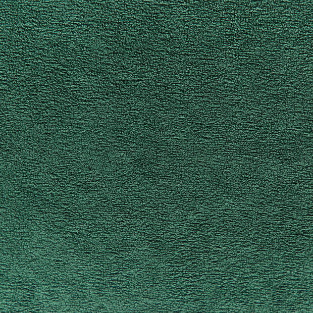 Beliani KENAI - Eetkamerstoel-Groen-Polyester