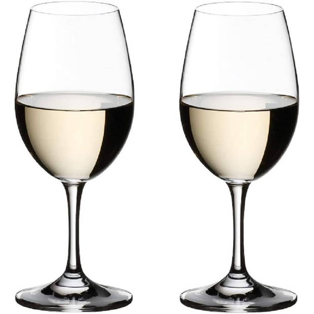 Riedel Witte Wijnglazen Ouverture - 2 stuks