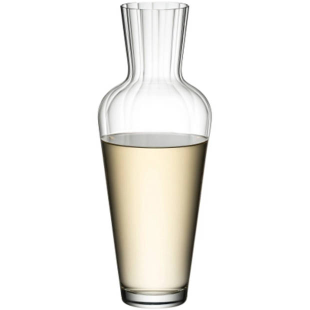 Riedel Decanteerkaraf Wine Friendly - 1.3 liter