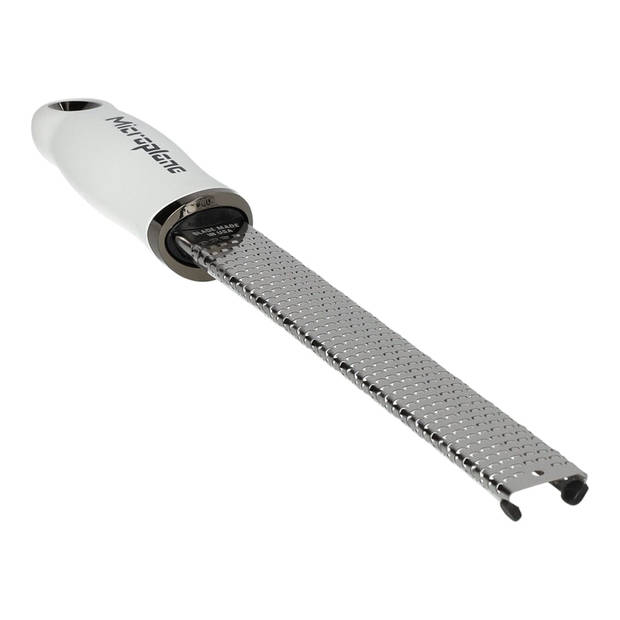 Microplane Rasp Premium Classic - Fijn - White