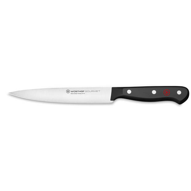 Wusthof Vleesmes Gourmet 16 cm