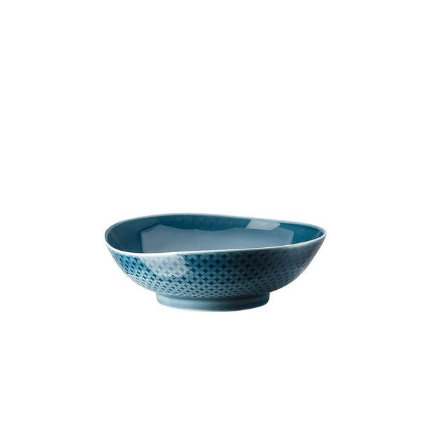 Rosenthal Kleine Kom Junto Ocean Blue ø 15 cm / 350 ml