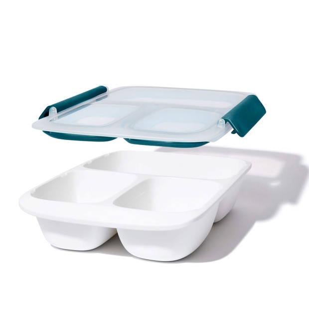 OXO Lunchbox Prep & Go 970 ml