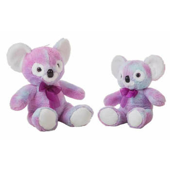 Knuffel Otto Roze Koala 35 cm