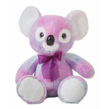 Knuffel Otto Roze Koala 120 cm