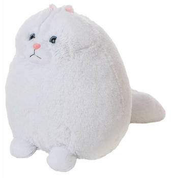 Knuffel Gordi Kat 42 cm