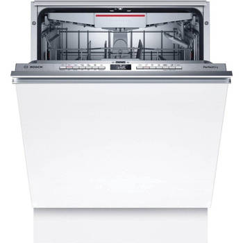 Bosch SMV6ZCX00E - 14 Couverts - Energieklasse C