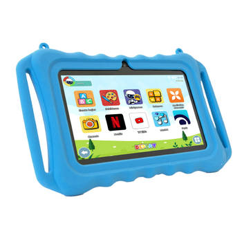 DEPLAY Kids Tablet LITE 7'' - Blauw