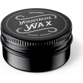 Charlemagne Moustache Wax