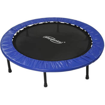 Physionics- Fitness trampoline - diameter: 102 cm, kindertrampoline, tuintrampoline, mini-trampoline