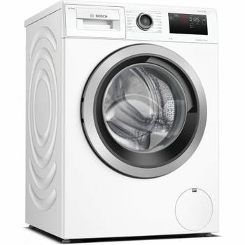 Bosch WAU28P02NL wasmachine - 9 kg - 1400 r/min