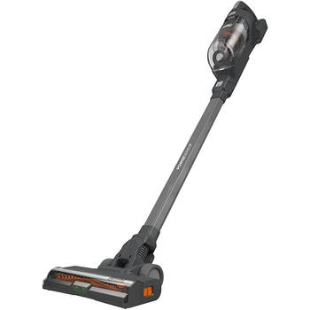 Black & Decker BHFEA520J-QW 0,5 l Cilinderstofzuiger Droog Zakloos