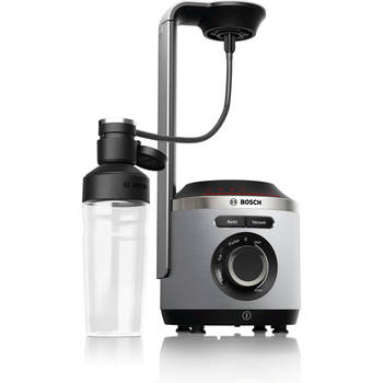 Bosch To Go fles voor VitaMaxx vacuumblender - 0.5 L - vaatwasserbestendig