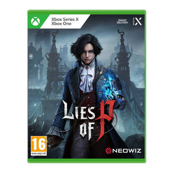 Lies of P - Xbox One & Series X