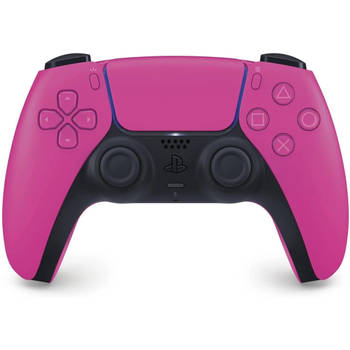 PS5 DualSense Draadloze Controller (Nova Pink)