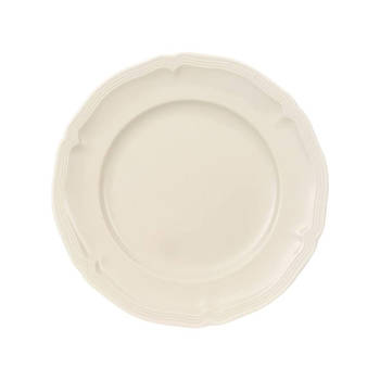 Villeroy & Boch Gebaksbordje Manoir - ø 17 cm