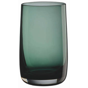 ASA Selection Longdrinkglas Sarabi - Groen - 400 ml