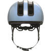 Abus Helm Hud-Y iced Blauw S 51-55cm