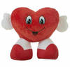 Knuffel Hart 32 cm