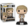 Pop Star Wars: Young Luke Skywalker - Funko Pop #633