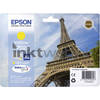 Epson T7024 geel cartridge