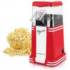 EMERIO POM-111241 - Popcornmachine - 1200 W - Inhoud 60g