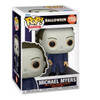 Pop Movies: Halloween - Michael Myers - Funko Pop #1156