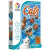 Smartgames Cats & Boxes (60 opdrachten)