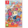 Super Bomberman R 2 - Nintendo Switch