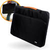 R2B Laptoptas 14 inch geschikt voor Laptops en Tablets - Laptoptas & Heren - Laptophoes 14 inch - Laptoptassen