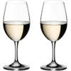 Riedel Witte Wijnglazen Ouverture - 2 stuks