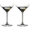 Riedel Martini Glazen Extreme - 2 stuks