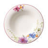 Villeroy & Boch Diep Bord Mariefleur Basic - ø 23 cm