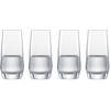 Zwiesel Glas Borrelglas Pure - 94 ml - 4 stuks